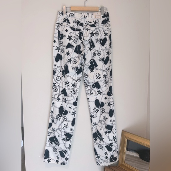 VINTAGE ESCADA HIGH RISE - Picture 3 of 11